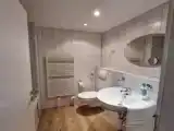 Двухместный номер Стандарт с видом на сад