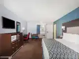 Двухместный номер Deluxe