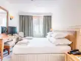 Одноместный люкс