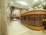 Run of House