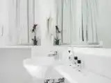 Двухместный номер Superior