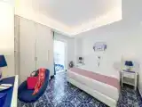 Двухместный номер Deluxe seafront