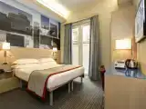 Двухместный номер Ground Floor