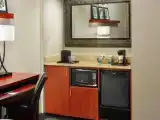 Люкс c 1 комнатой с красивым видом из окна