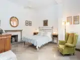 Двухместный номер Luxury