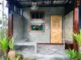 Двухместный номер Стандарт с видом на сад