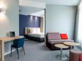 Двухместный номер Стандарт