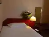 Двухместный номер Стандарт