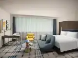 Двухместный люкс