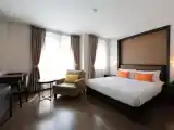 Номер Superior