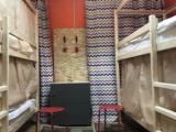 Кровать в общем номере (женский номер)