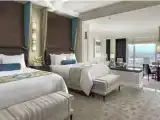Четырёхместный люкс Luxury