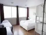 Шестиместный семейный номер Стандарт