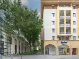 Четырёхместный номер Superior
