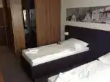Двухместный номер Стандарт