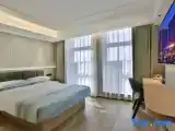 Номер Business