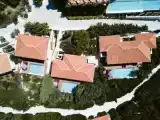 Двухместный номер Executive с видом на море