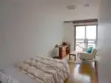 Двухместный номер Western-style