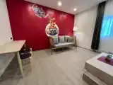 Трёхместный номер Executive