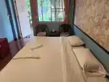 Двухместный номер Deluxe с балконом
