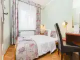 Двухместный номер Стандарт