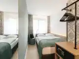 Двухместный номер Стандарт