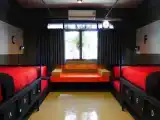 Кровать в общем номере