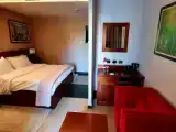 Двухместный номер Стандарт с балконом