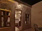 Номер Superior с балконом