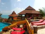 Двухместный номер Deluxe