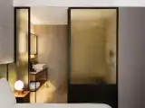 Двухместный Loft Warehouse