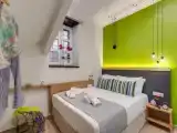Двухместный номер Эконом Цокольный этаж