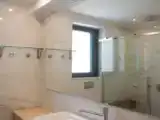 Люкс с 2 комнатами с видом на море