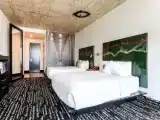 Четырёхместный номер