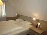 Трёхместный номер Стандарт