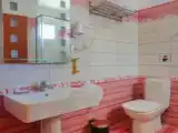 Люкс с балконом