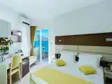 Двухместный номер Стандарт с видом на море
