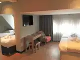 Четырёхместный семейный номер Стандарт