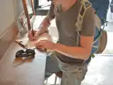Кровать в общем номере