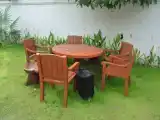 Run of House