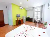 Четырёхместный номер Стандарт