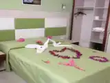 Одноместный номер Стандарт