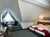 Двухместный номер Deluxe