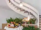 Run of House