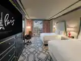 Четырёхместный номер Bordeaux