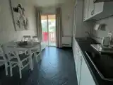 Полулюкс с балконом