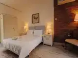 Номер Deluxe с балконом