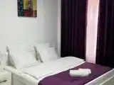 Трёхместный полулюкс