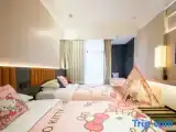 Семейный люкс