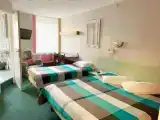 Трёхместный номер Стандарт